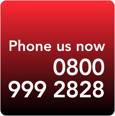 Phone us now 0845 0709120
