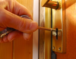 Best door lock manchester