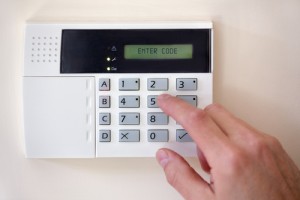 home security advice manchester