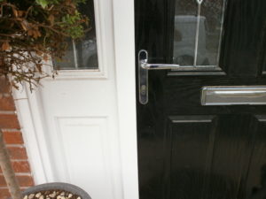 Lock replacement, Warrington Manchester