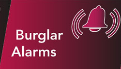 Burglar Alarms